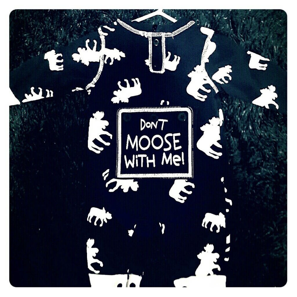 Like new! Boutique 3 month baby outfit
